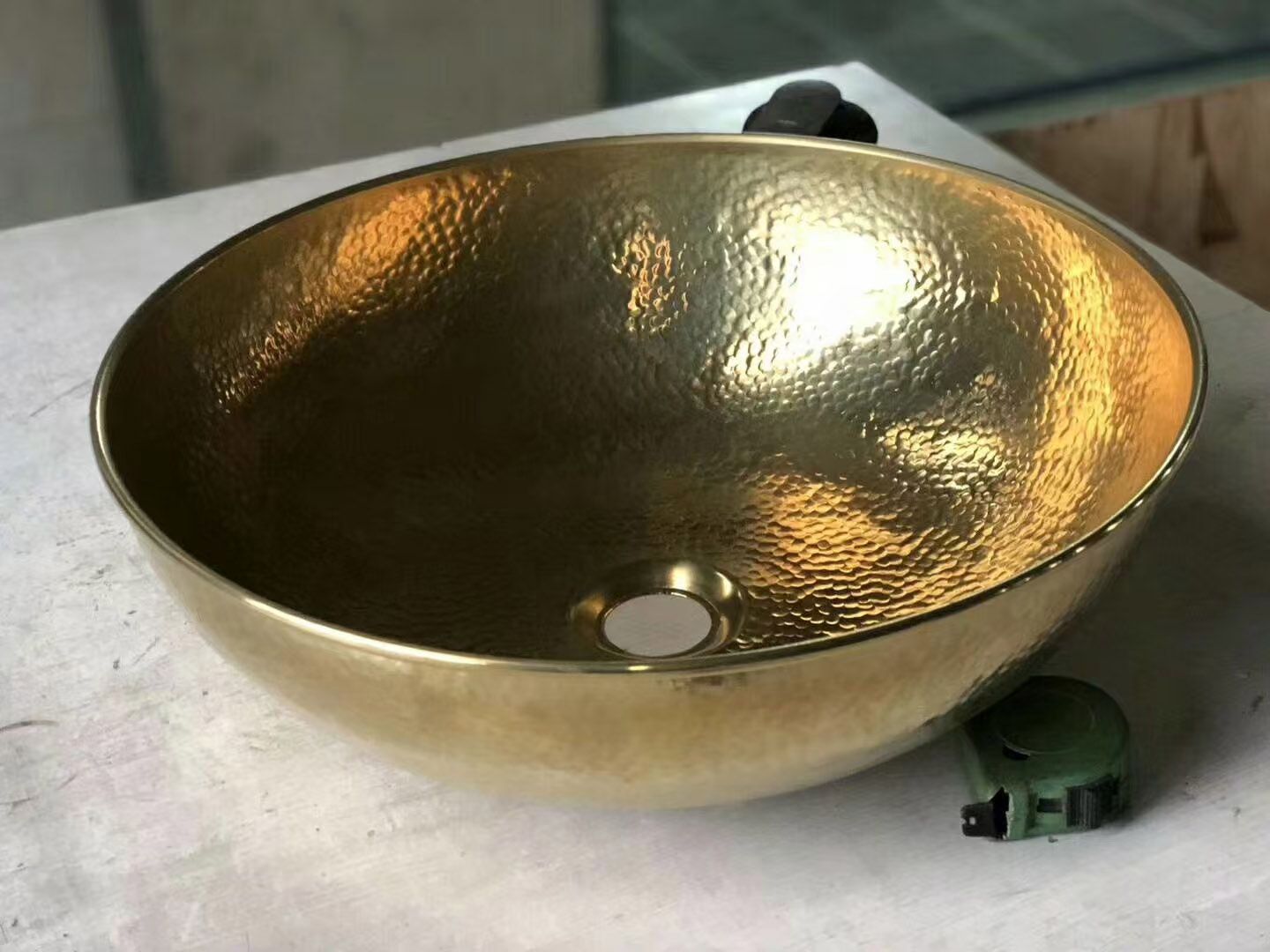 Hand-Forged Copper Pots--A Unique Artistic Beauty