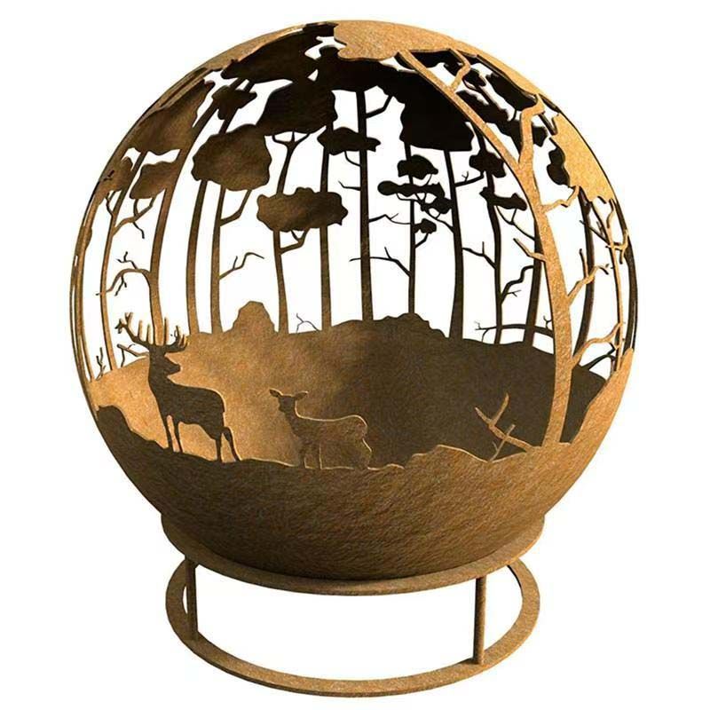 Fire pit