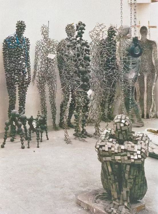 Metal Art Studio