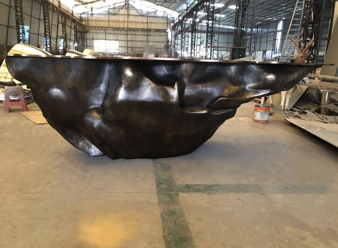  Exclusively Custom  designed Metal Furniture