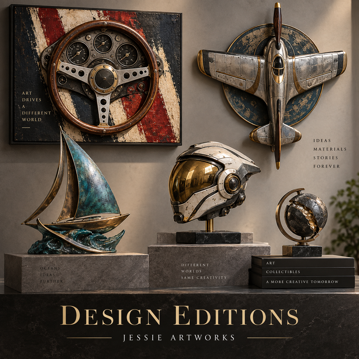 Design Editions
